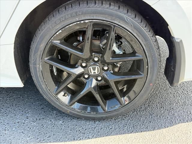 Used 2023 Honda Civic Sport image 14