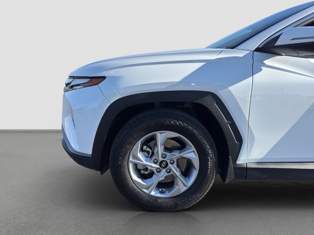 Used 2023 Hyundai Tucson SEL image 22