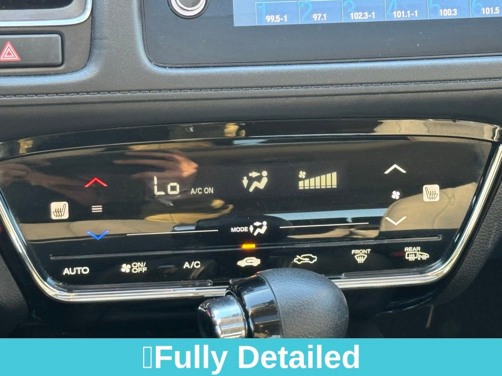 Used 2022 Honda HR-V EX image 29