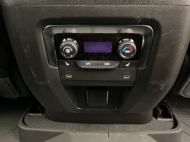 New 2026 Chevrolet Suburban Premier w/ Sun And Tow Package image 30