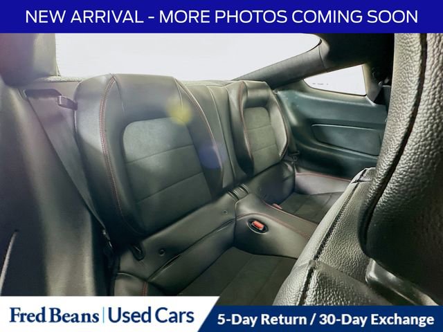 Used 2021 Ford Mustang GT Premium w/ Equipment Group 401A image 26