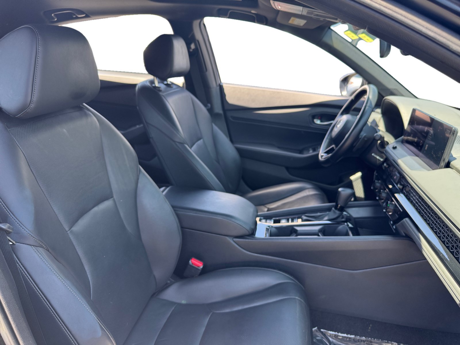 Used 2024 Honda Accord Sport image 15