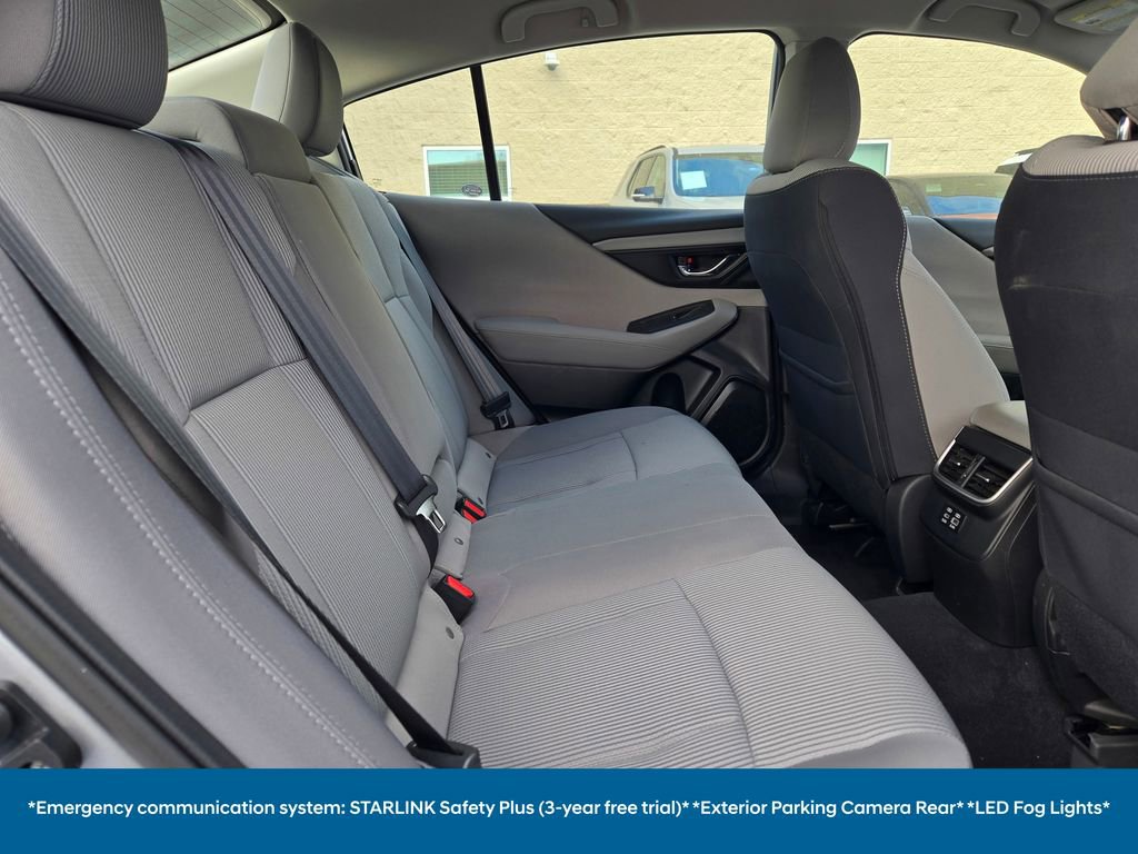 Used 2024 Subaru Legacy Premium image 14