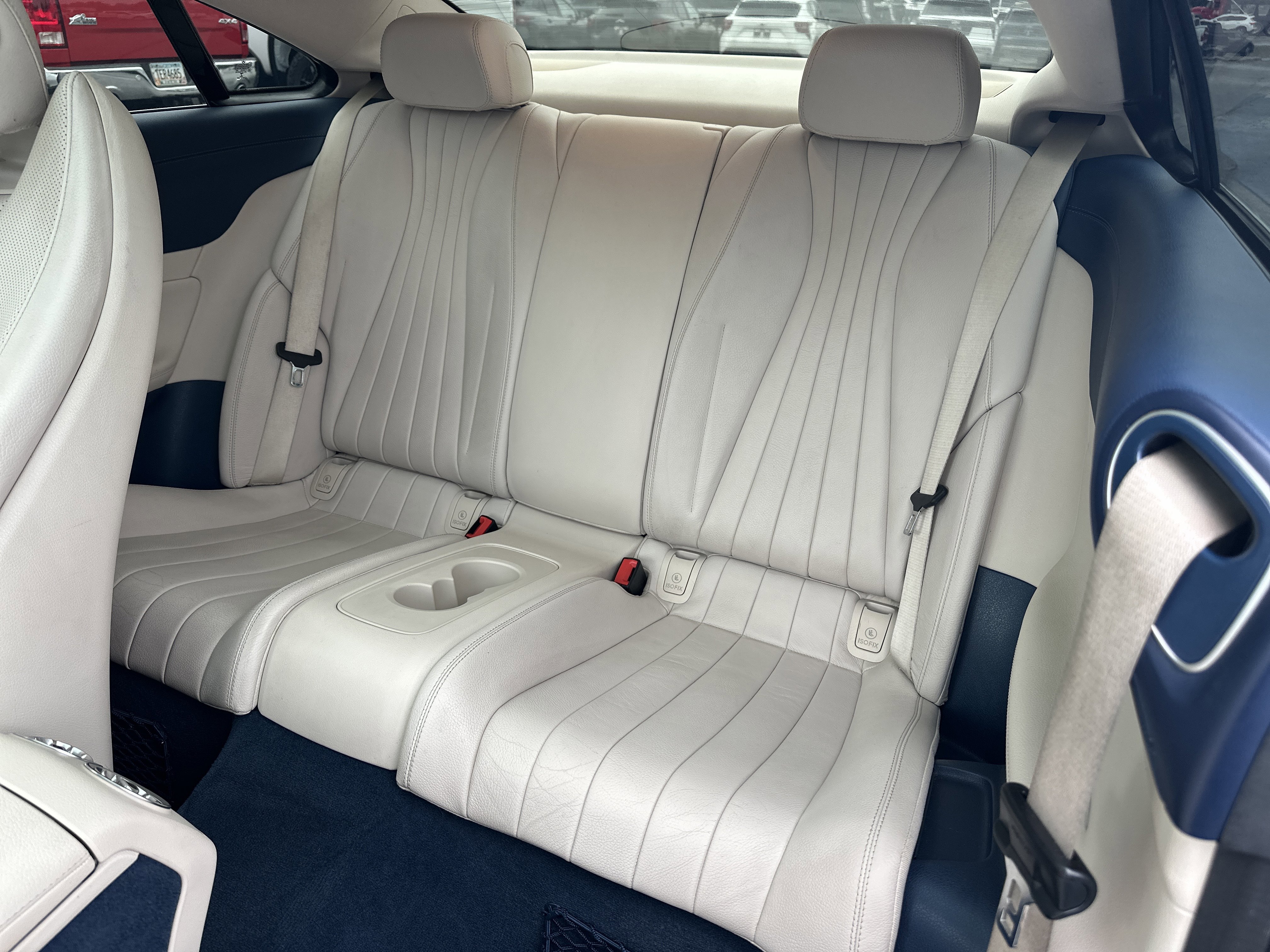 Used 2020 Mercedes-Benz E 450 Coupe image 19