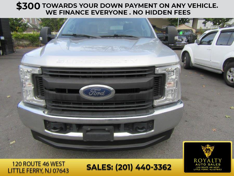 Used 2019 Ford F350 XL w/ XL Value Package image 6