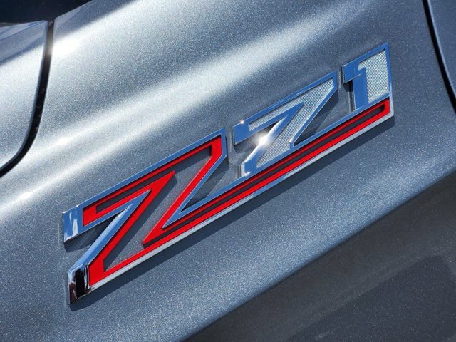 Used 2024 Chevrolet Tahoe Z71 w/ Luxury Package AWD/4WD image 17