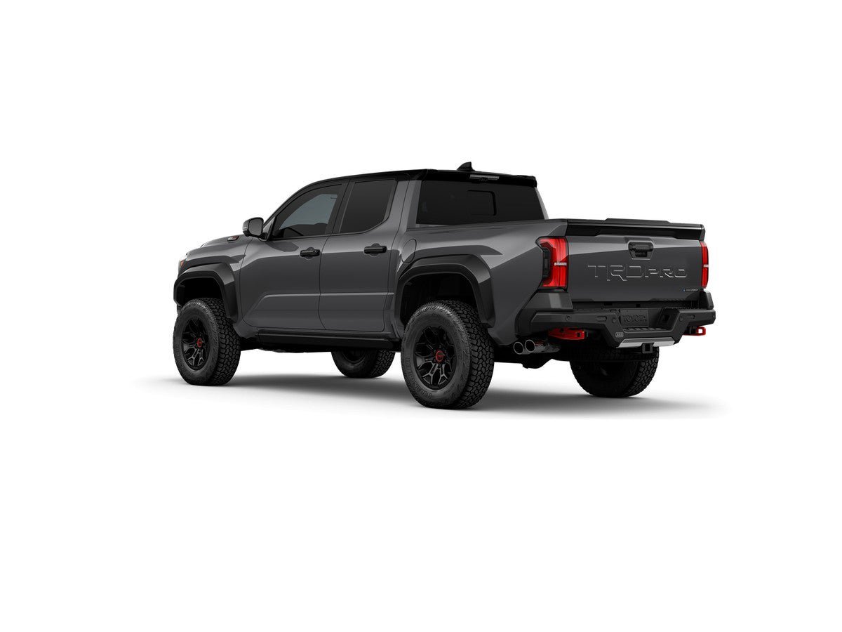 New 2026 Toyota Tacoma TRD Pro AWD/4WD image 6