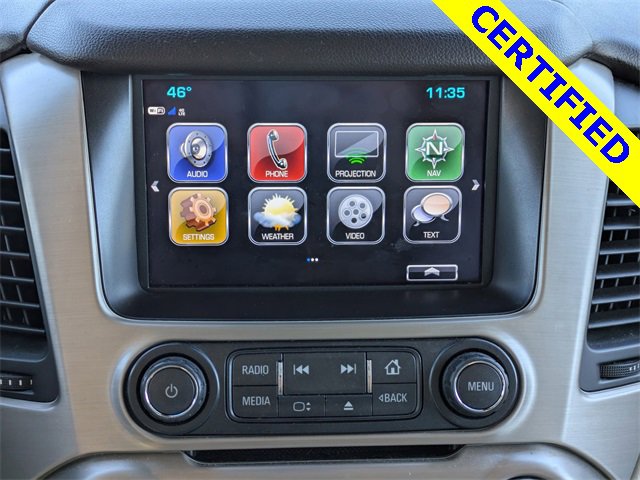 Used 2019 GMC Yukon Denali w/ Open Road Package image 16