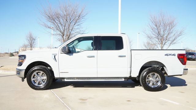 Used 2024 Ford F150 XLT w/ Mobile Office Package image 6