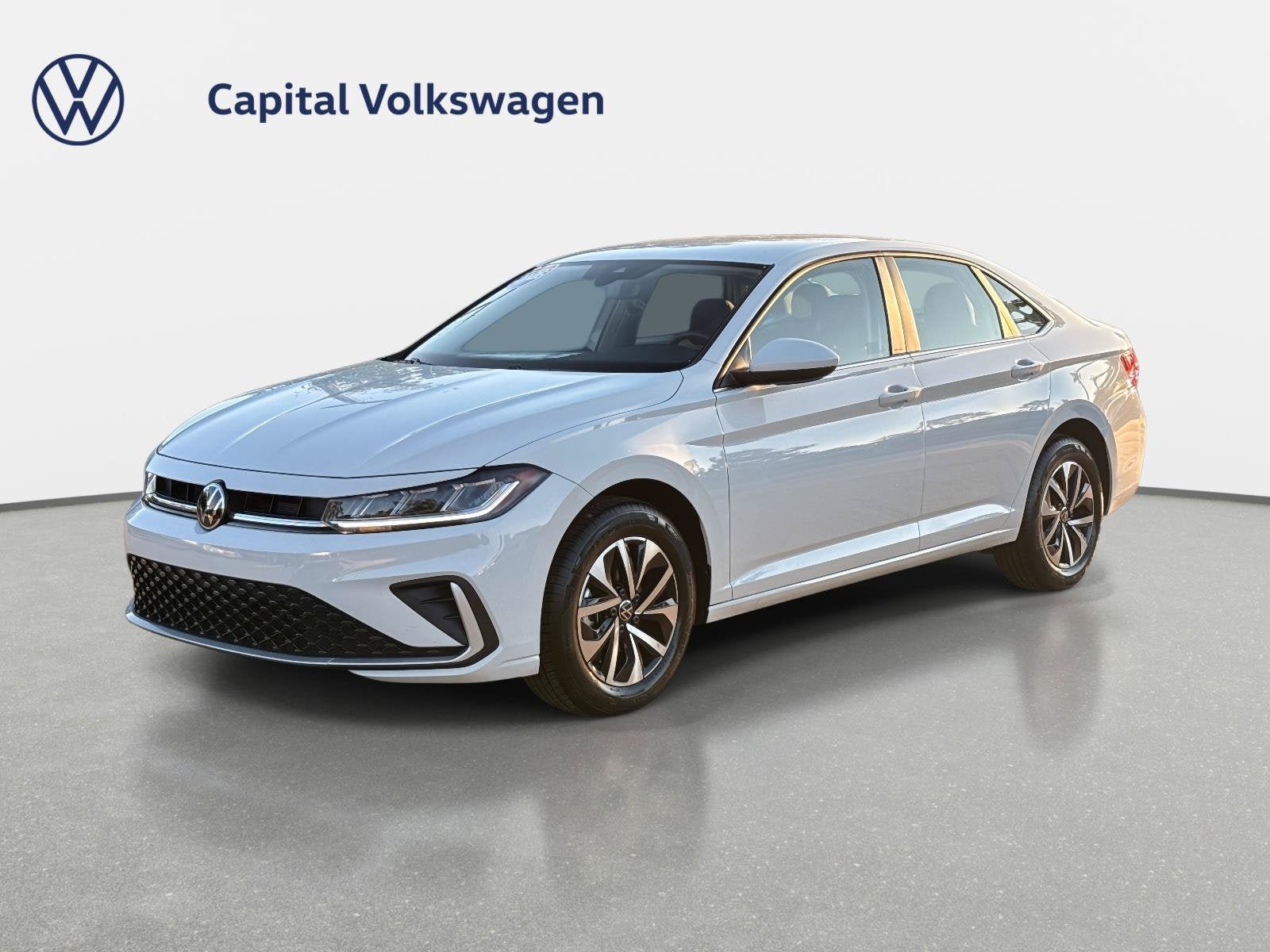 Used 2026 Volkswagen Jetta S