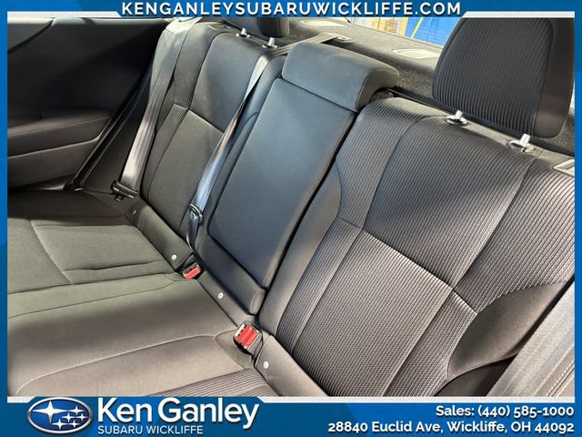 Certified 2024 Subaru Legacy Premium AWD/4WD image 20