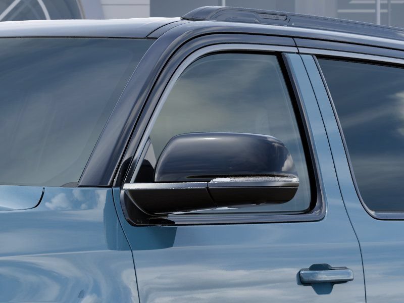 New 2026 Jeep Grand Wagoneer L Summit AWD/4WD image 12