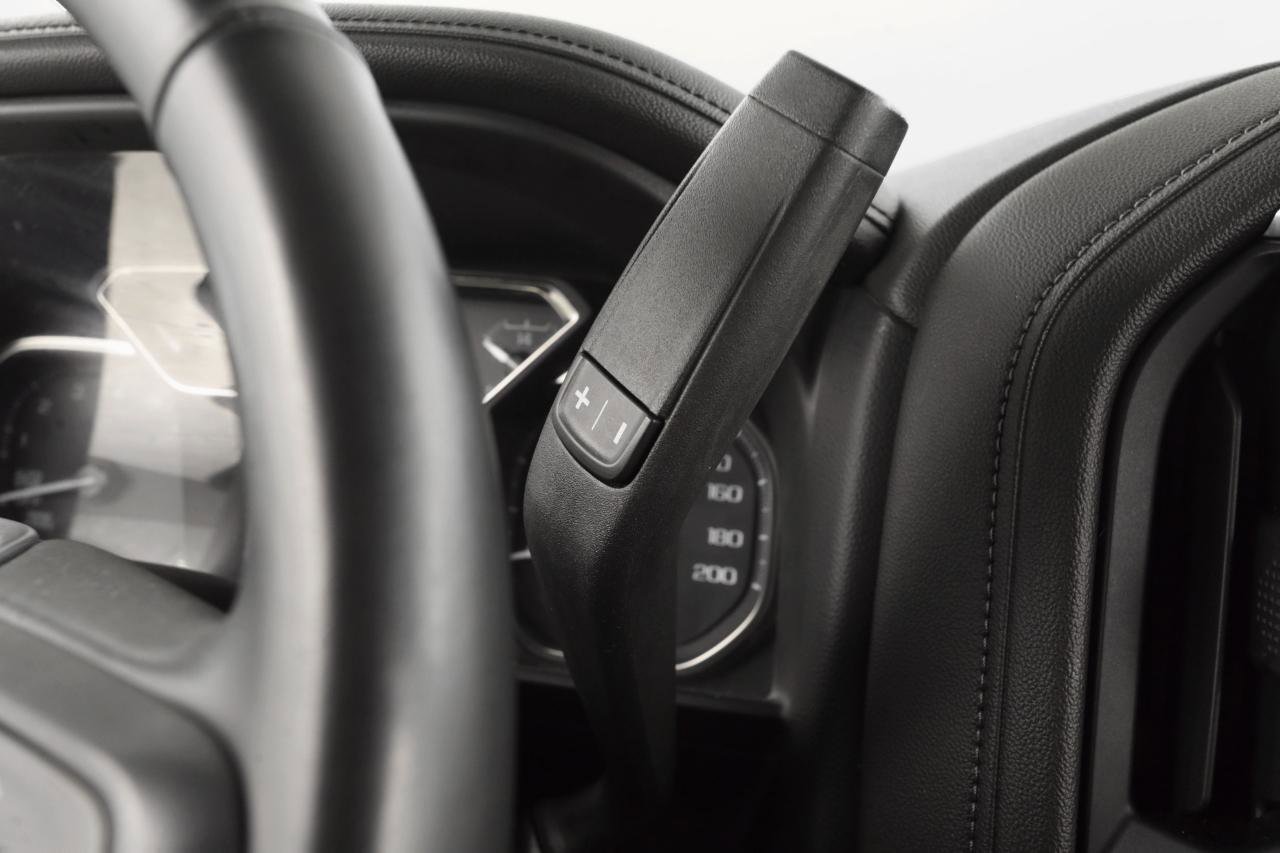 Used 2021 GMC Sierra 1500 Elevation image 15