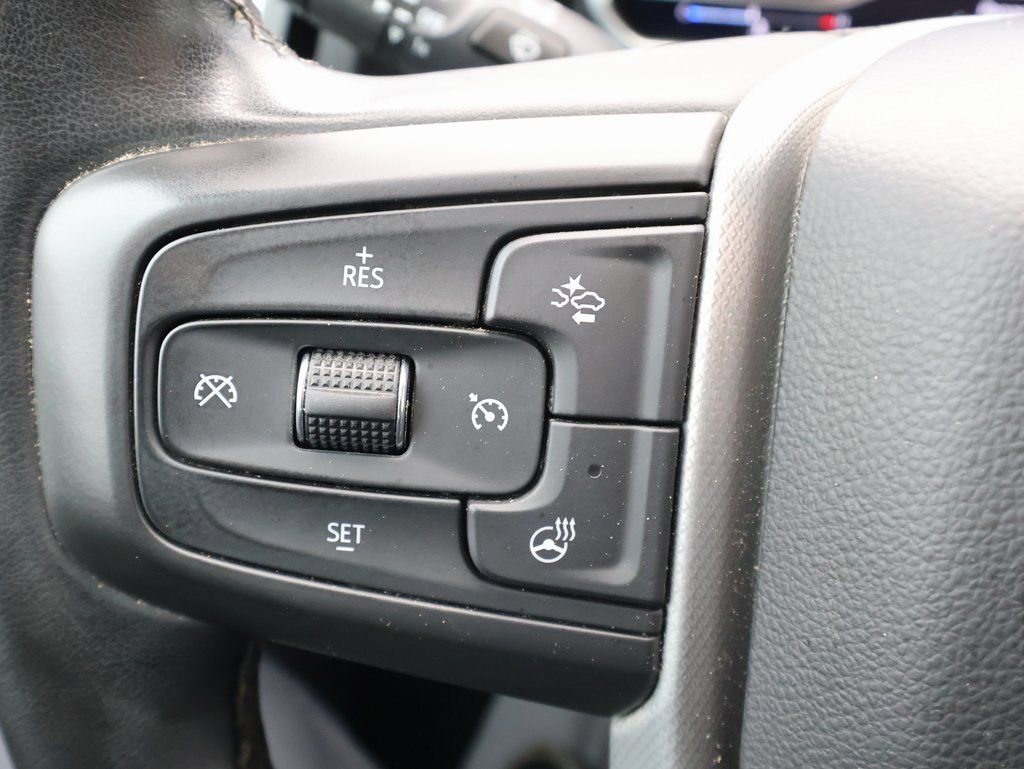 Certified 2024 GMC Sierra 3500 Denali w/ Denali Reserve Package image 19