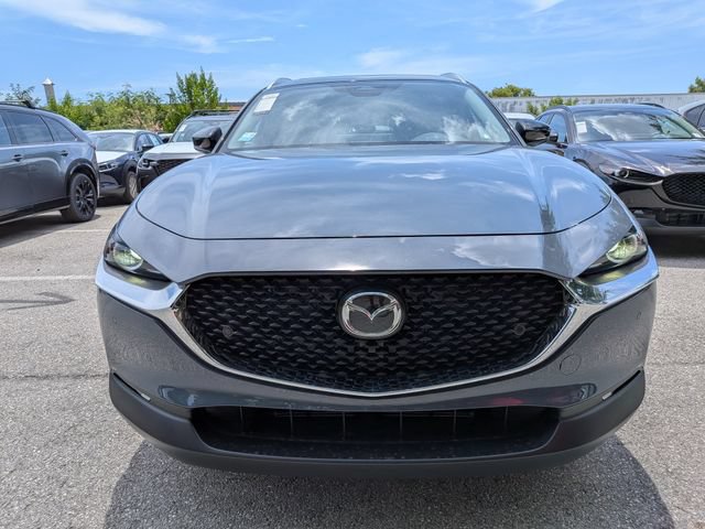 New 2026 MAZDA CX-30 AWD 2.5 S image 3