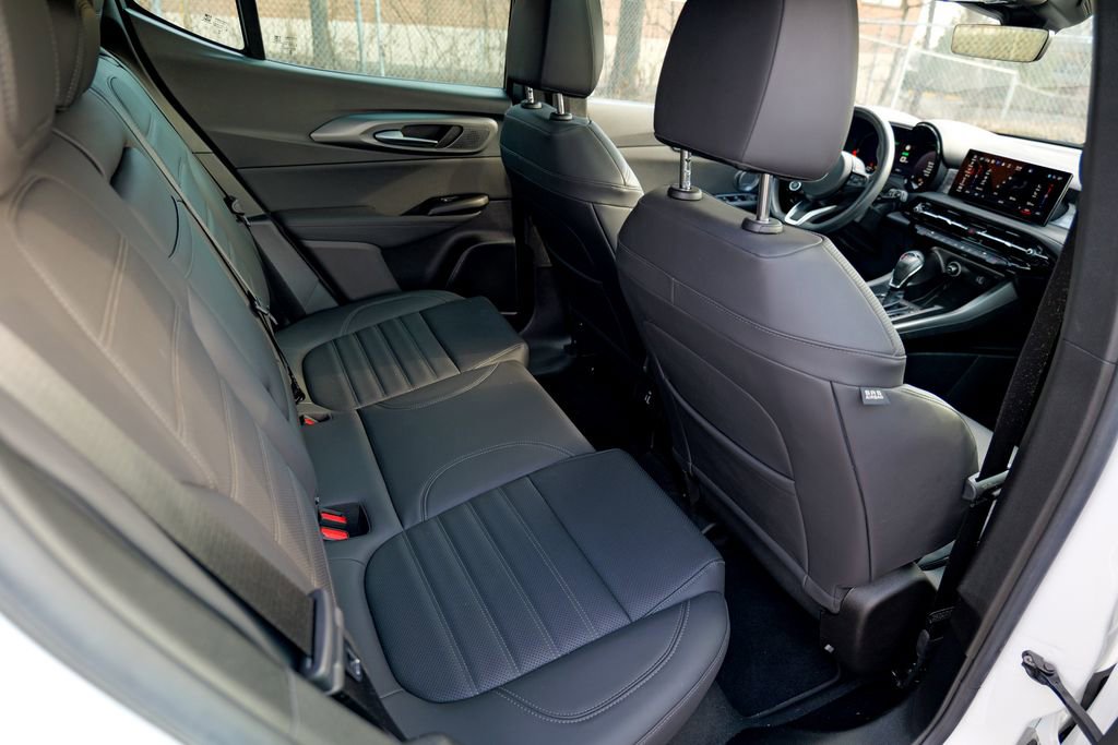 New 2024 Alfa Romeo Tonale Ti image 31