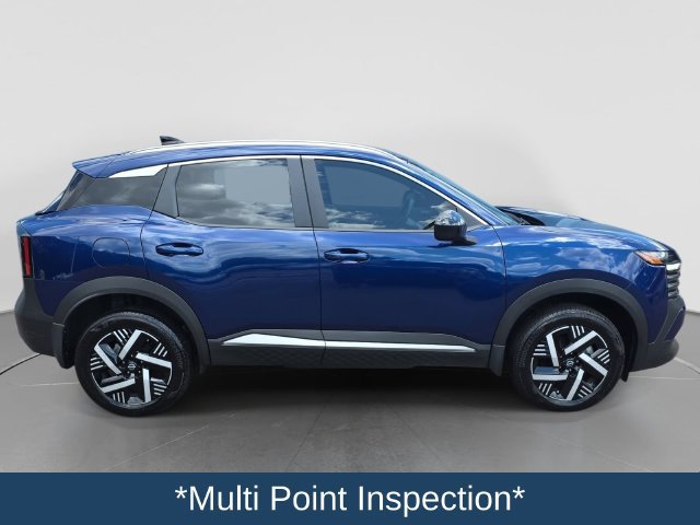 Used 2026 Nissan Kicks SV FWD image 10
