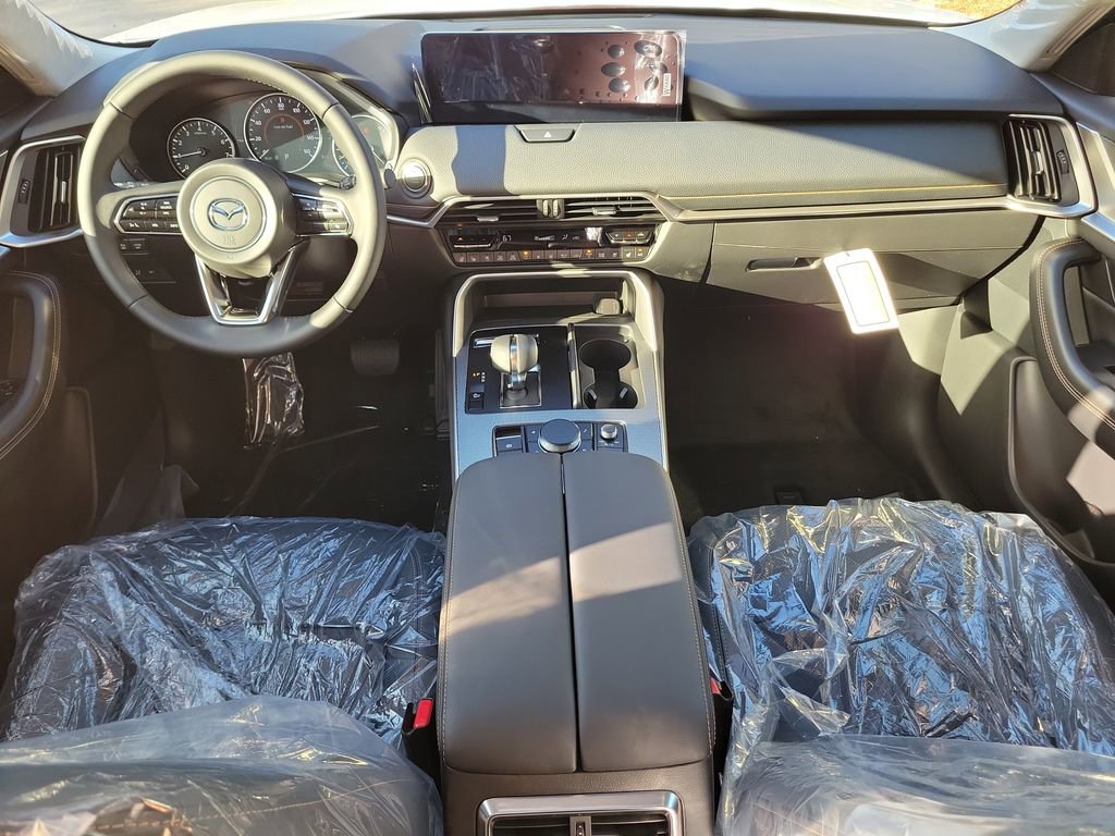 New 2026 MAZDA CX-90 3.3 Turbo w/ Preferred Package image 14