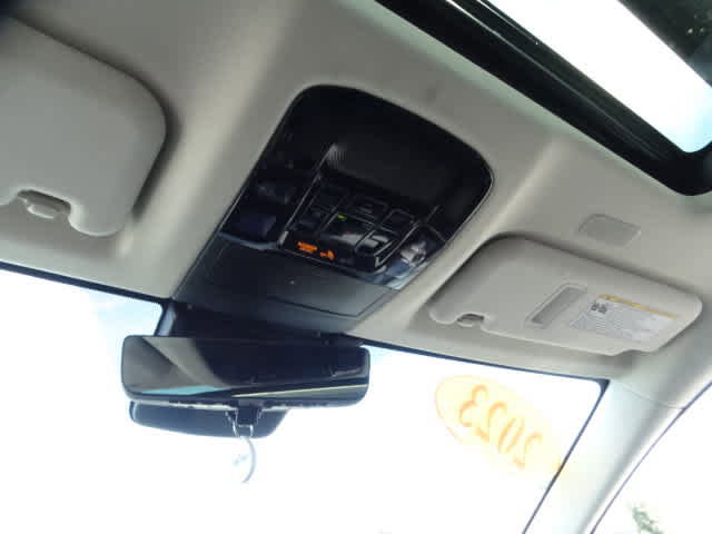 Used 2023 Lexus NX 350h Luxury w/ Vision Package image 35