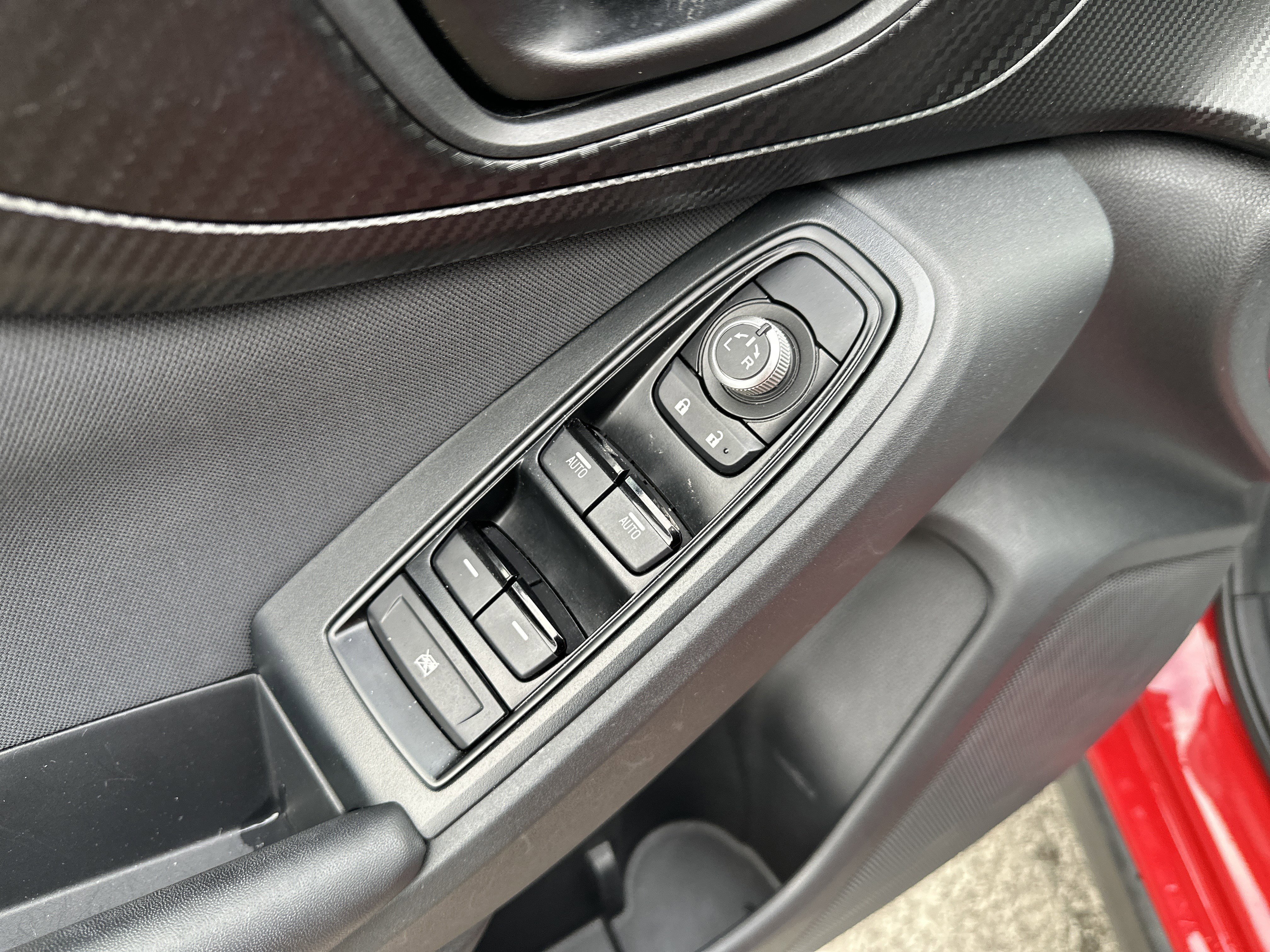 Certified 2021 Subaru Crosstrek 2.0i Premium w/ Moonroof Package image 16