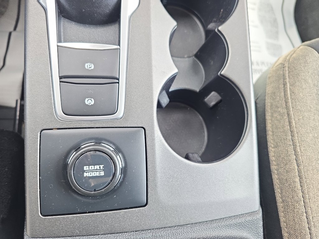 Used 2025 Ford Bronco Sport Big Bend image 34