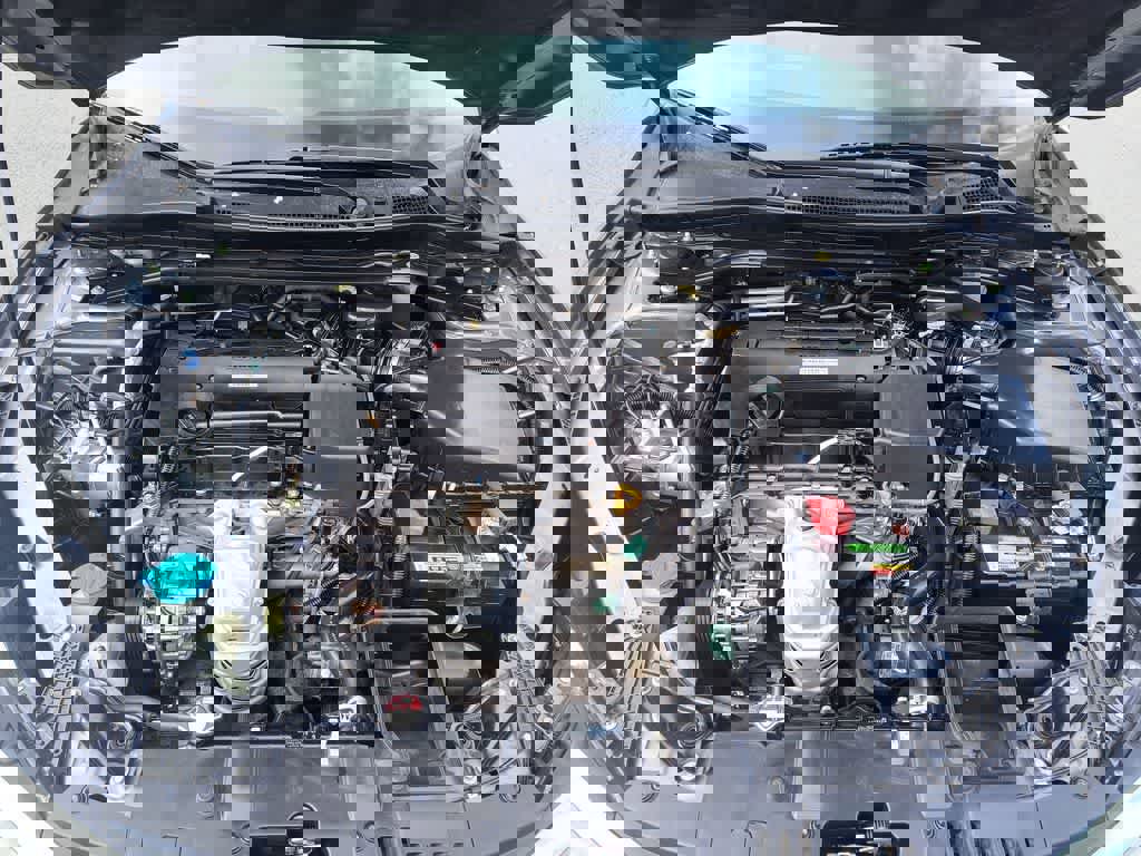 Used 2016 Honda Accord EX-L image 26