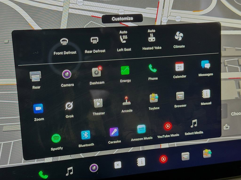 Used 2021 Tesla Model S Plaid image 22