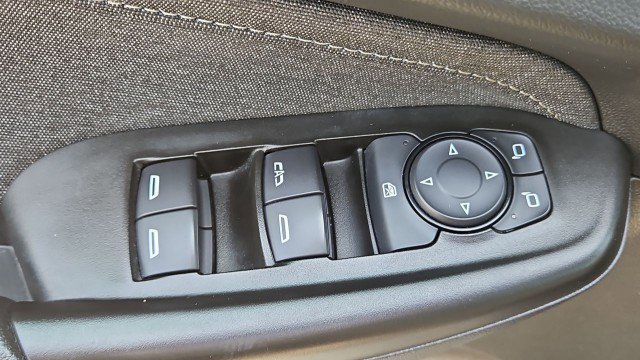 Used 2021 Chevrolet TrailBlazer ACTIV w/ Sun and Liftgate Package FWD image 23