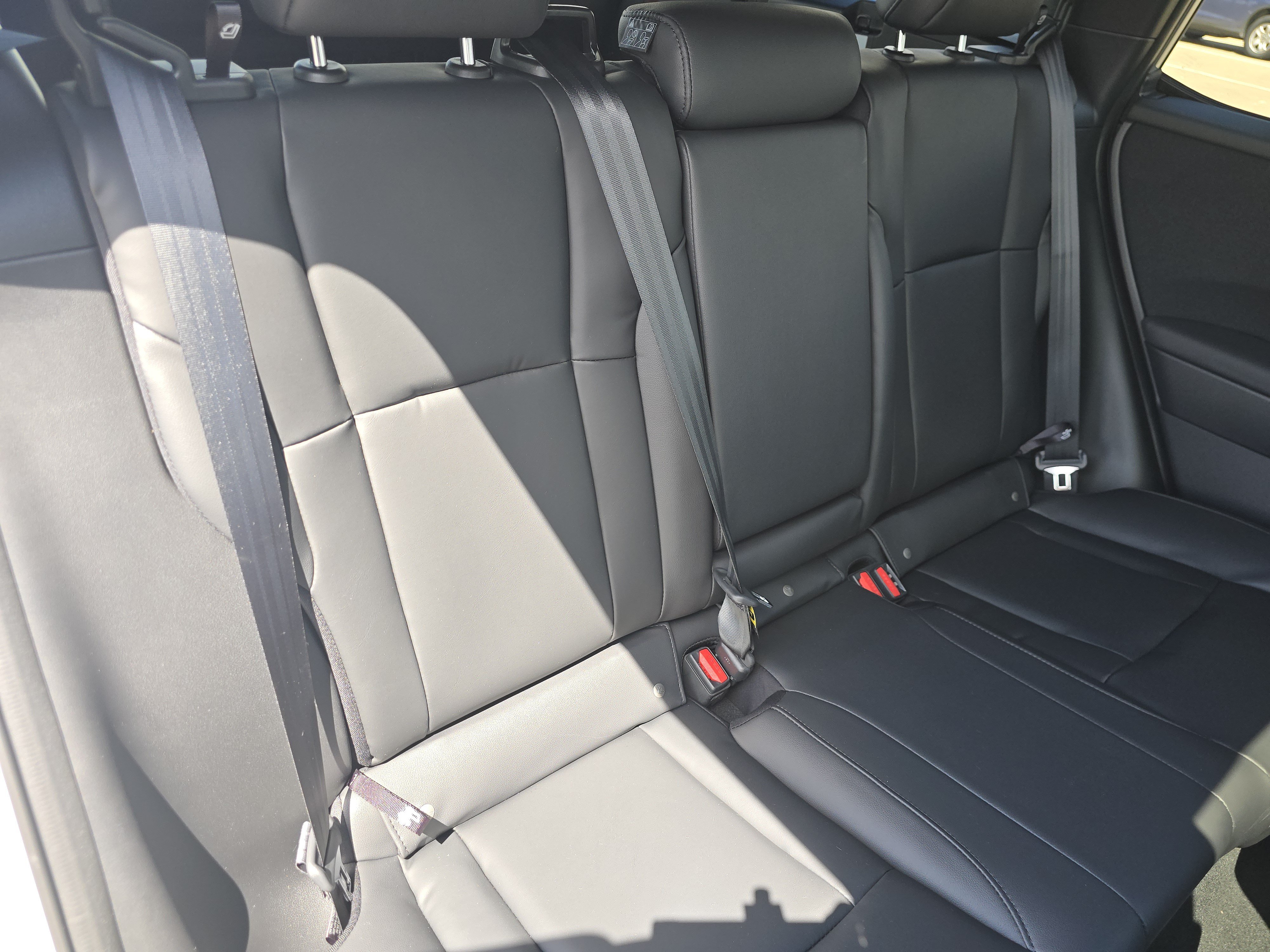 New 2026 Subaru Outback Premium AWD/4WD image 19
