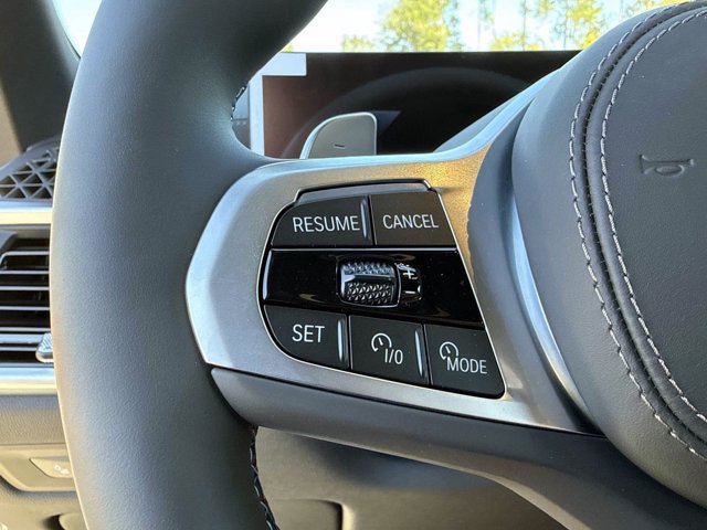 New 2026 BMW X5 M60i AWD/4WD image 36