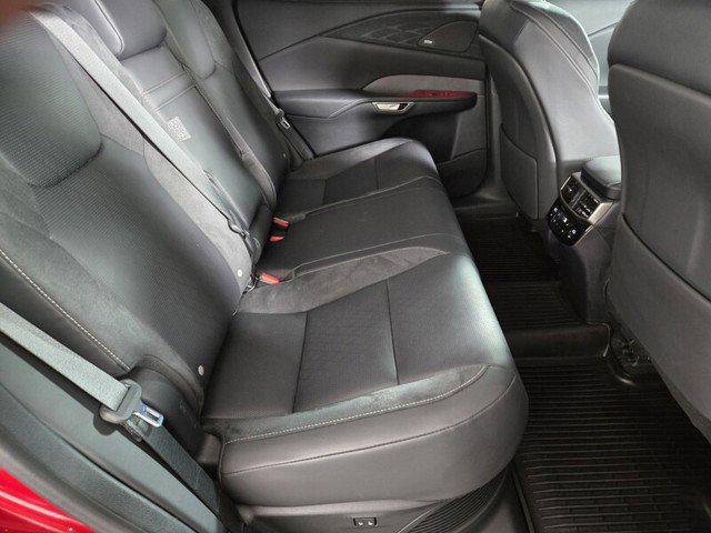 Certified 2024 Lexus RX 350 350h Luxury image 21