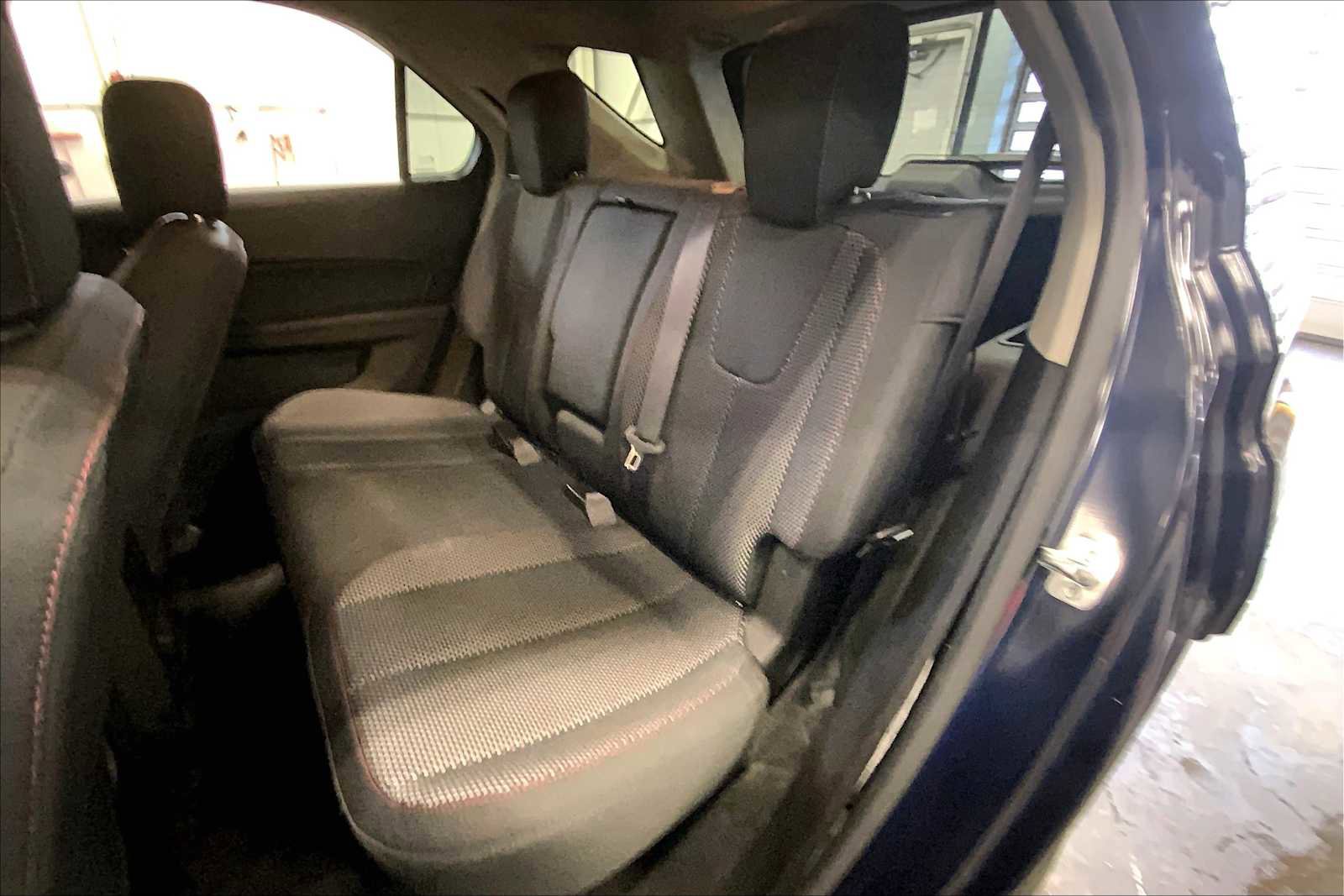 Used 2016 Chevrolet Equinox LT image 20