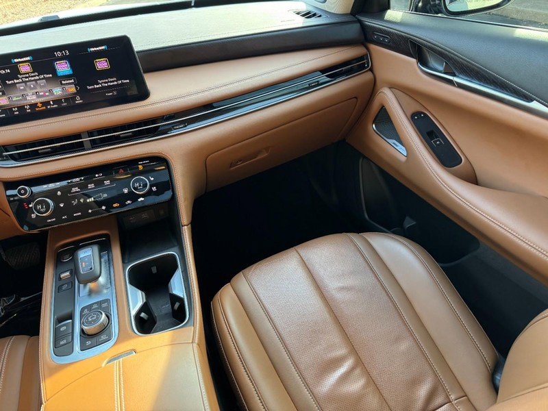 Used 2023 INFINITI QX60 Sensory w/ Vision Package image 15