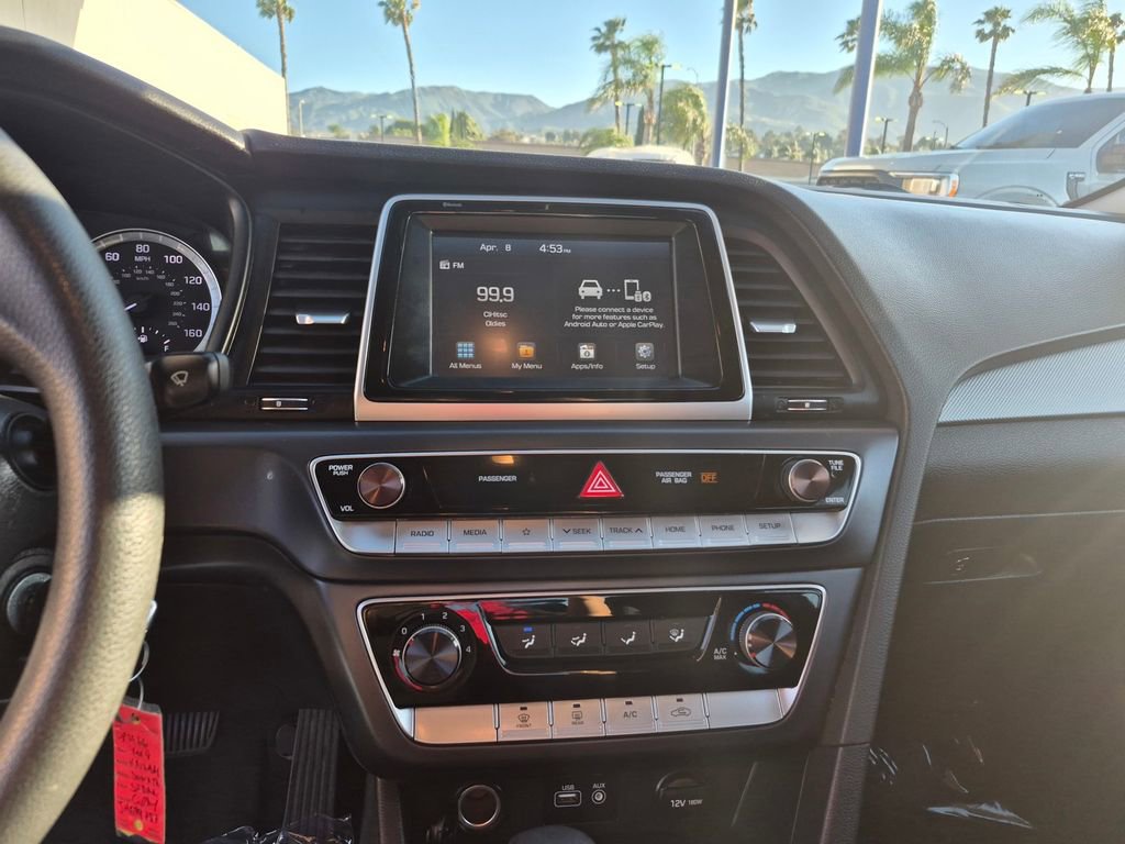 Used 2018 Hyundai Sonata SE image 15