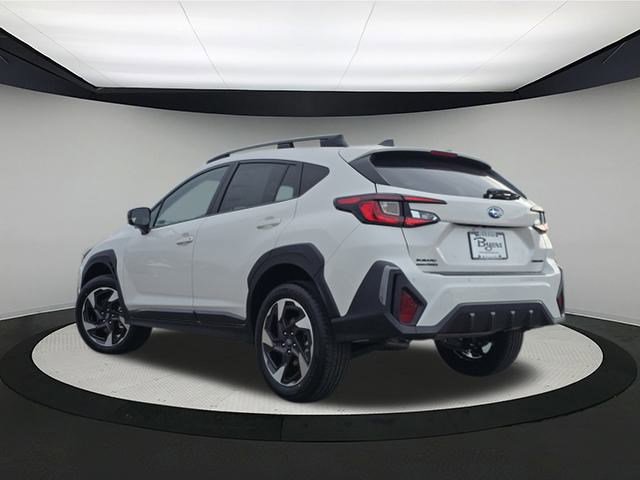 New 2026 Subaru Crosstrek 2.5i Limited image 5