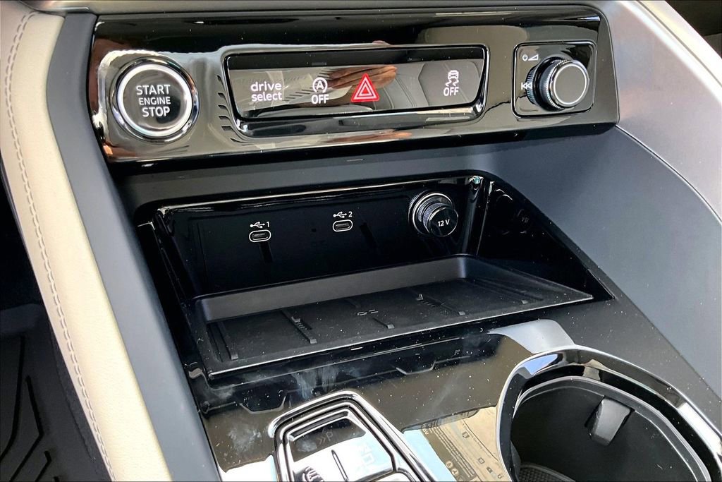 New 2026 Audi Q5 Prestige AWD/4WD image 29