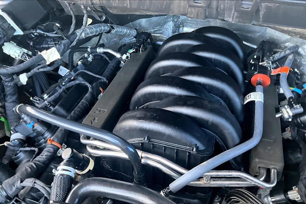 Used 2024 Ford F150 STX w/ STX Black Appearance Package image 30