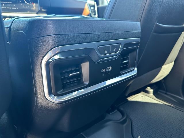 Used 2024 GMC Sierra 1500 Denali image 24