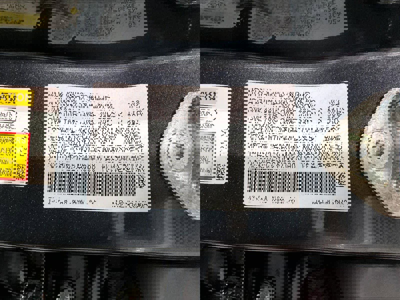 Used 2023 Honda Civic LX image 32