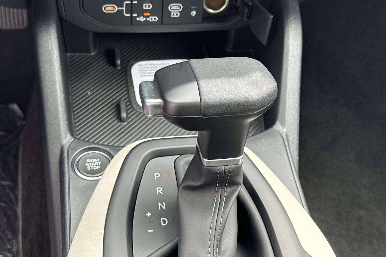 New 2026 Kia K4 GT-Line w/ GT-Line Sunroof Package FWD image 20