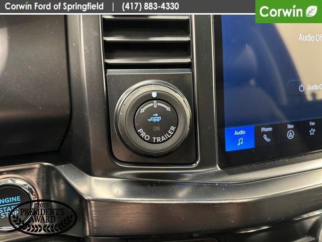 New 2026 Ford F250 Lariat w/ Lariat Ultimate Package AWD/4WD image 39