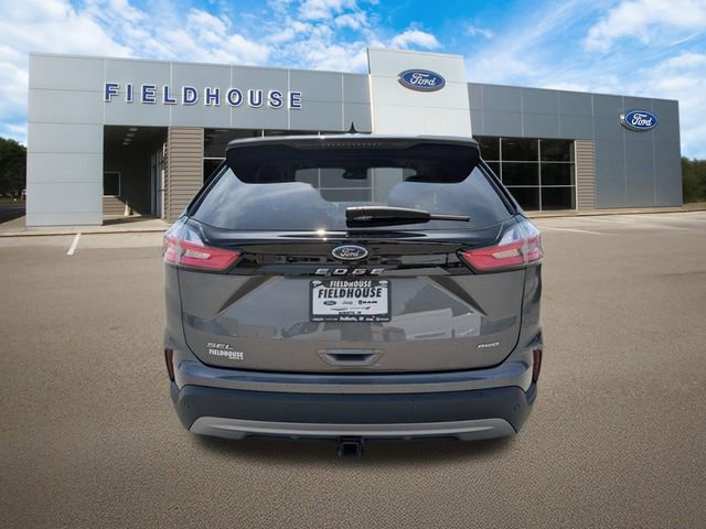 Used 2023 Ford Edge SEL w/ Convenience Package AWD/4WD image 16