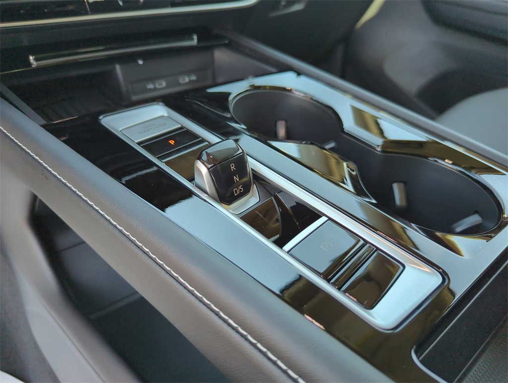 New 2026 Volkswagen Atlas SE image 39