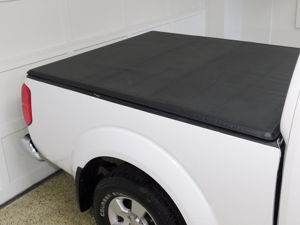 Used 2010 Suzuki Equator 2WD Extended Cab image 7