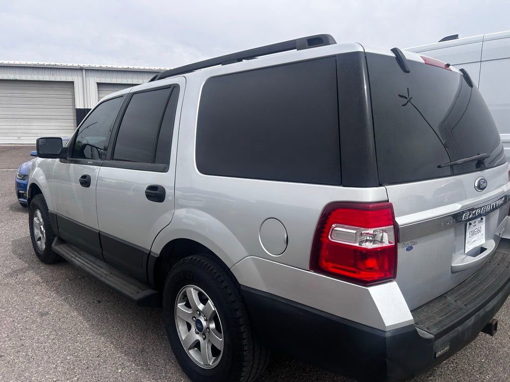 Used 2015 Ford Expedition XL w/ Equipment Group 101A image 6