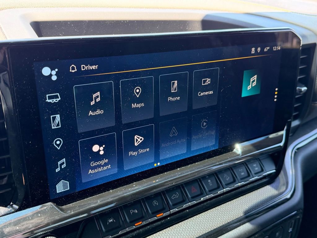 Used 2023 Chevrolet Silverado 1500 ZR2 image 17