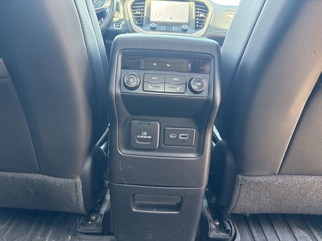 Used 2020 GMC Acadia Denali w/ Trailering Package image 34