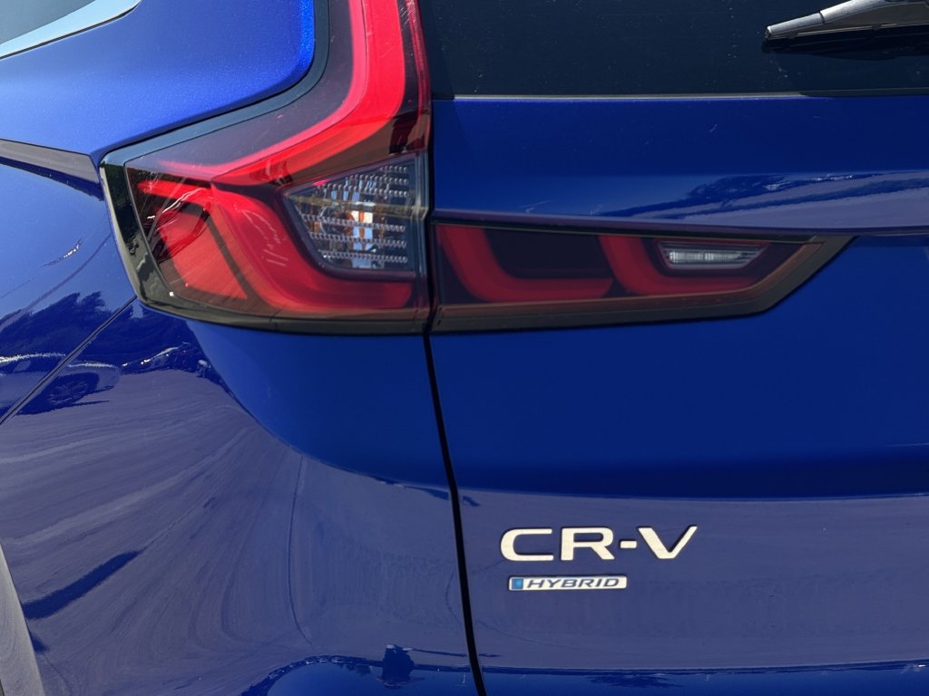 Used 2024 Honda CR-V Sport image 10