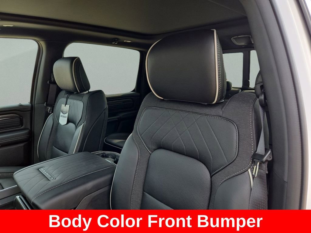 New 2026 RAM 1500 Limited image 15