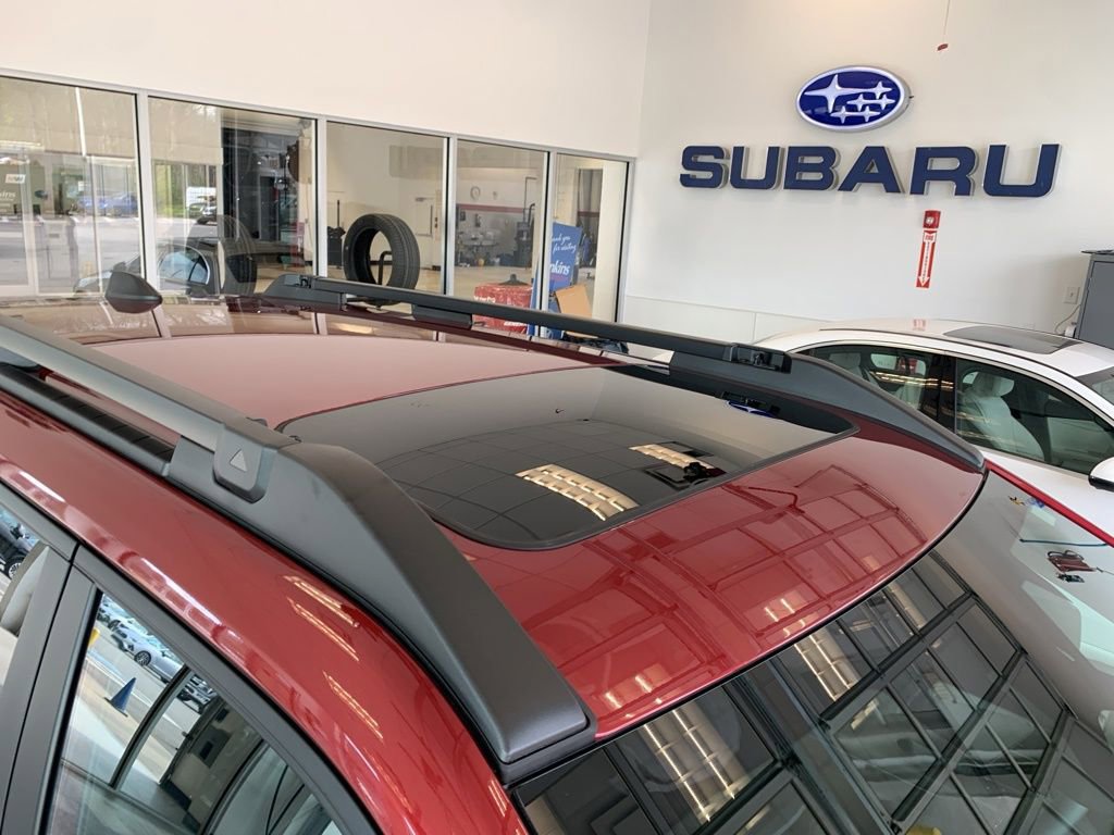 New 2026 Subaru Outback Limited image 25